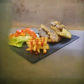 Mix Roštilj 2