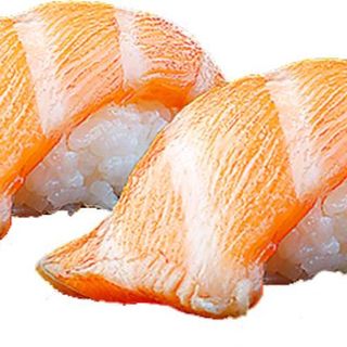 Нигири Сьомга (2бр)