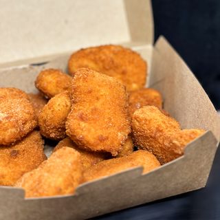 Нагетси (12шт/320г)