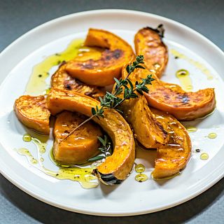 Печена тиква НОВО