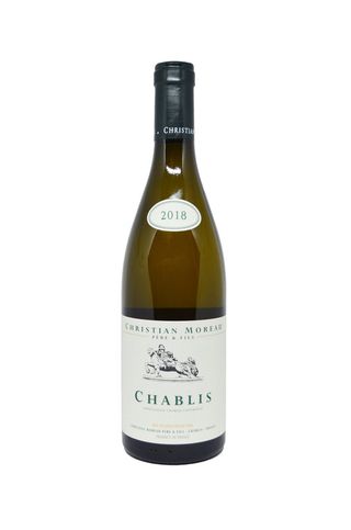 Chablis