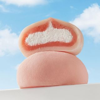 451. Daifuku Crema Fresa (1 Pza.)