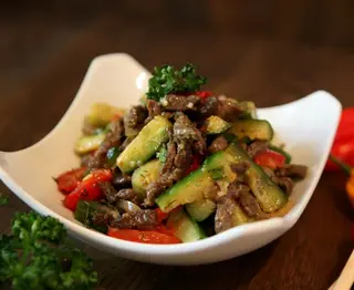 Китайский салат (380г)
