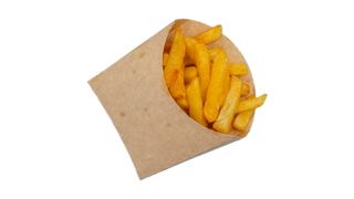 Пържени картофи L