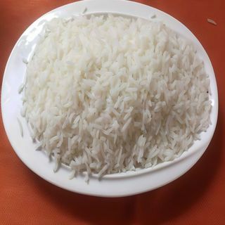 Arroz Basmati (Ración)