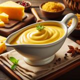 Соус сирний, 30 г