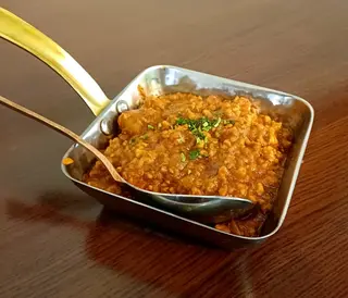 Gosht Rarra Punjabi