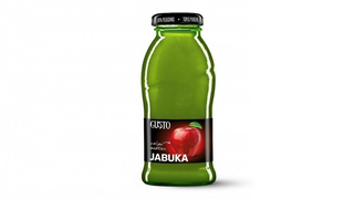 Cube jabuka 0.2l