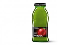 Gusto jabuka 0.2l