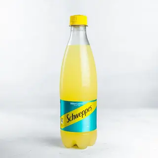 Schweppes Bitter Lemon 0,5l
