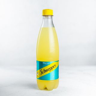Schweppes Bitter Lemon 0,5l
