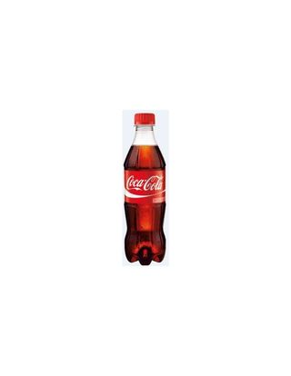 Coca-Cola 0.5l