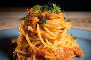 Pasta alla Bolognese