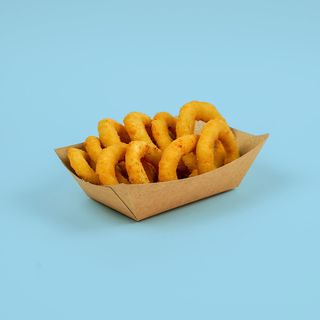 Anelli di cipolla - 10 pezzi