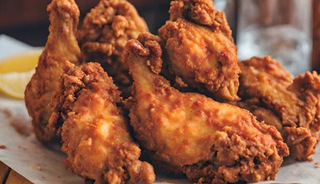 Pollo Kentucky (6 Uds.)