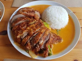 Bebek kari