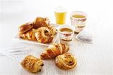 Petit Dejeuner Solo