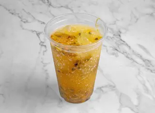 Passion Fruit