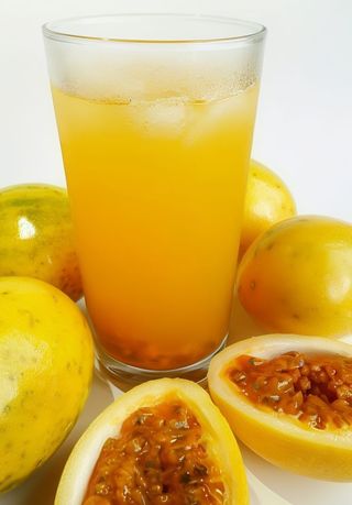 ZUMO NATURAL MARACUYA