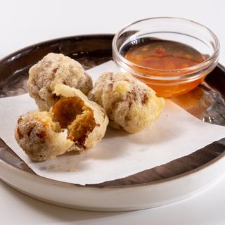 A9 Tori karaage - 5pezzi