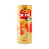 Sok od breskve Bravo