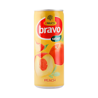 Sok od breskve Bravo