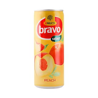 Sok od breskve Bravo