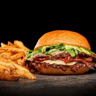 Don Vito  - Doble Smash Gluten Free