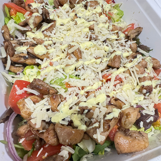 Ensalada César