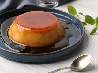 Cremă de zahăr ars