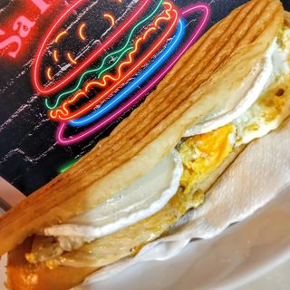 Bocadillo Combinado Espriu