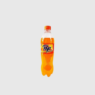 Pet Pop Tropical