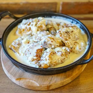 წიწილა შქმერულად