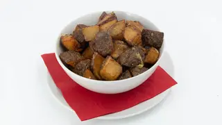 Pekarski krompir