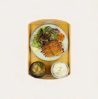 35. Korokke