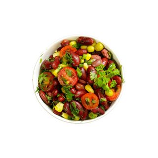 Vegetarijanska salata