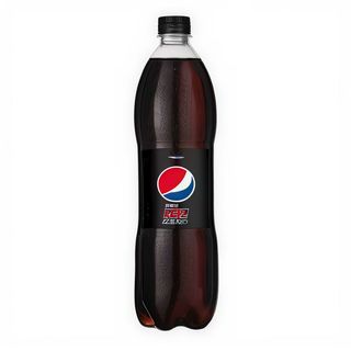 Pepsi zero 1L