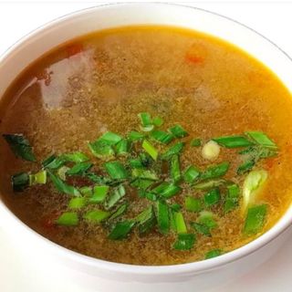 «ПОХМЕЛЬНЫЙ СУП»