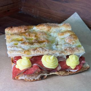 19. Oriental Express