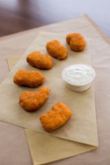 Нагетси (6шт)