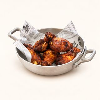 ALETTE DI POLLO BAFFALO