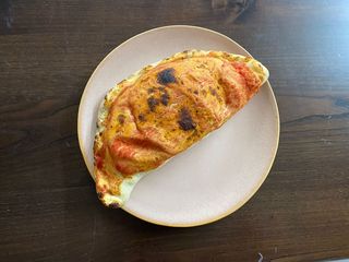 Calzone Clásica 