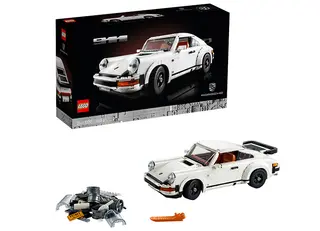 Porsche 911 - 10295