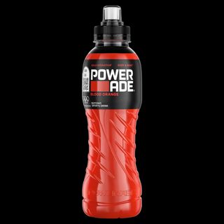 Power ADE rosso