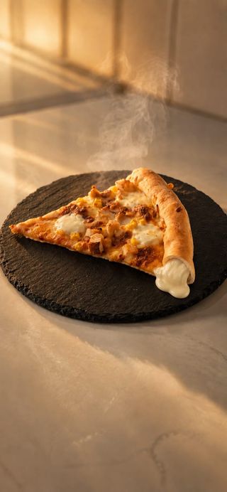 Pizza Pollo Ø40cm