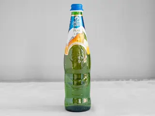 Lemoniada Gruzińska Gruszka 0,5l