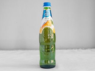 Lemoniada Gruzińska Gruszka 0,5l