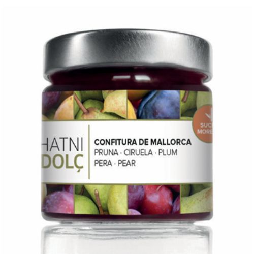 Chatni Dolç de Mallorca 