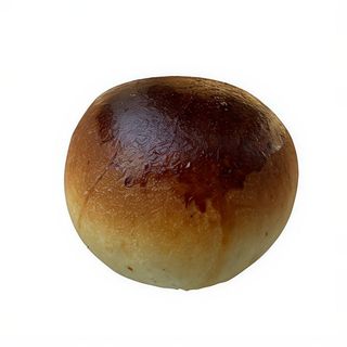 Bomba con Prosciutto e formaggio