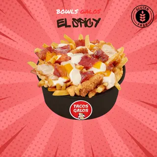 El Spicy